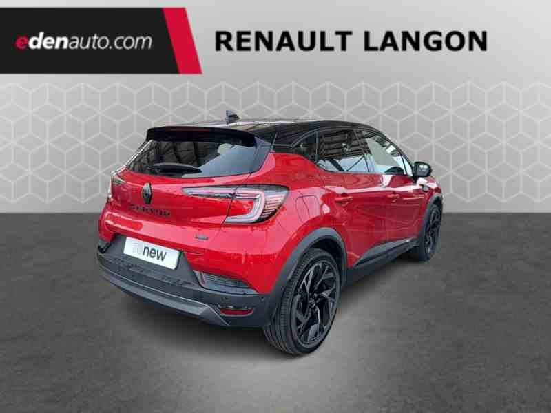 Renault Captur - Photo 5