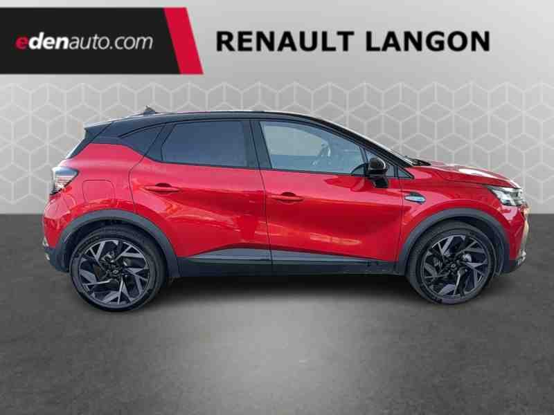 Renault Captur - Photo 6