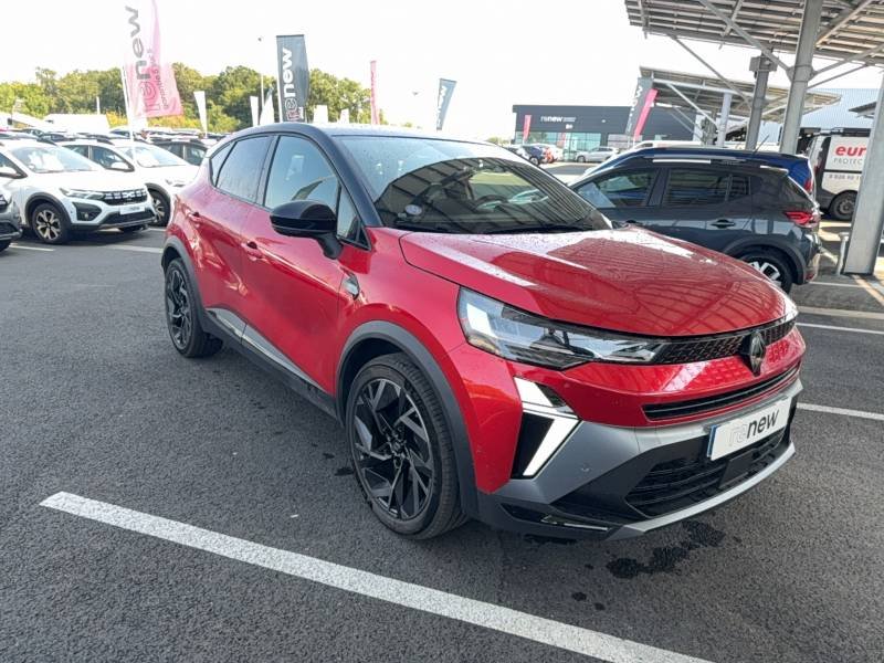 Renault Captur - Photo 7
