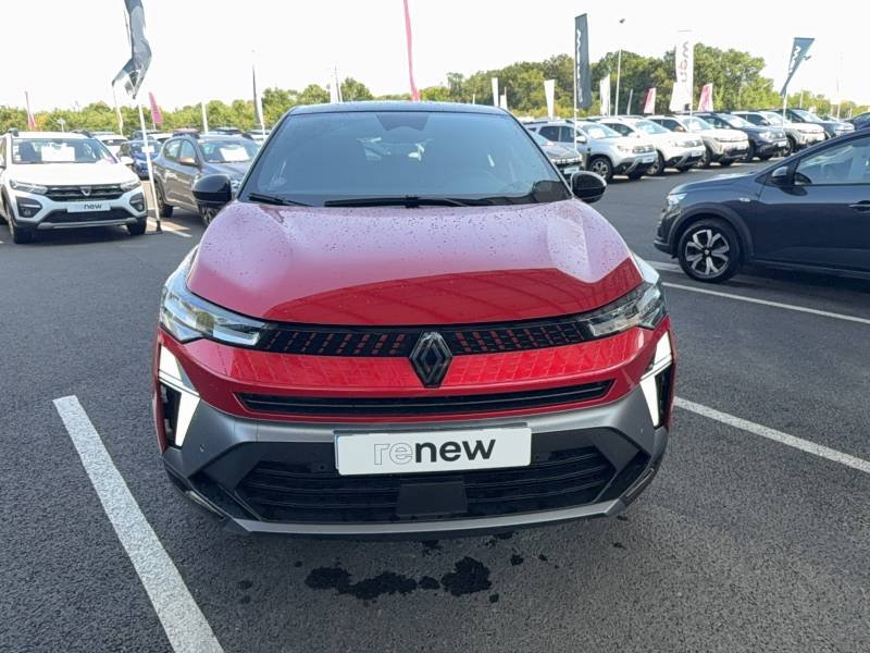 Renault Captur - Photo 8