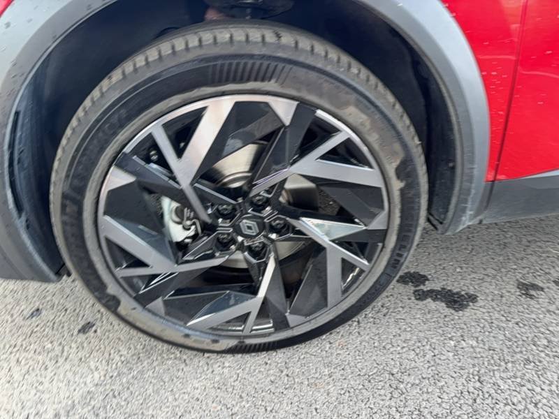 Renault Captur - Photo 9
