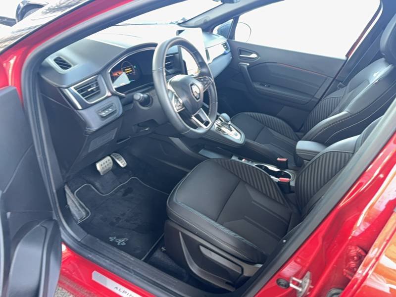 Renault Captur - Photo 10
