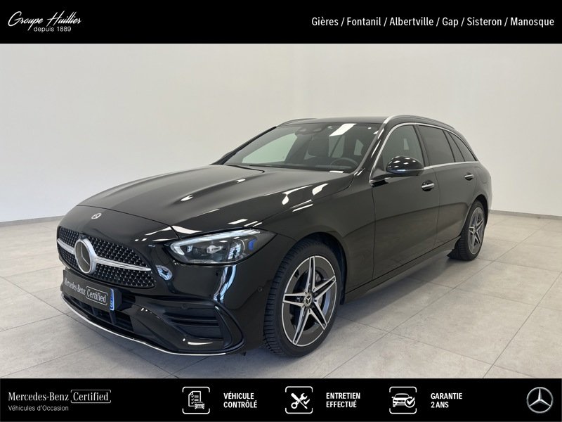 Mercedes Classe C break - Photo 1