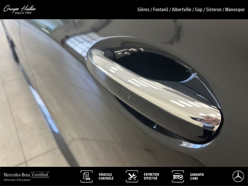 Mercedes Classe C break - Photo 14