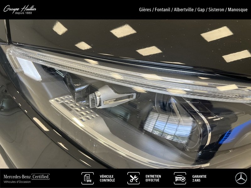 Mercedes Classe C break - Photo 15