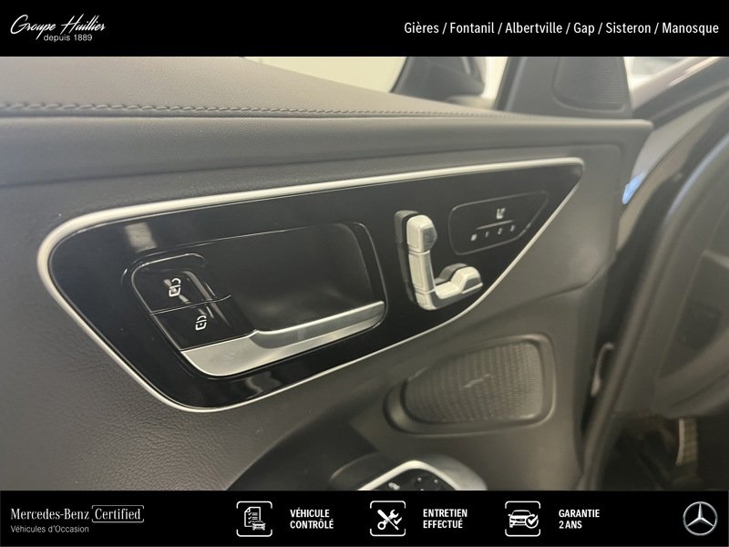 Mercedes Classe C break - Photo 20