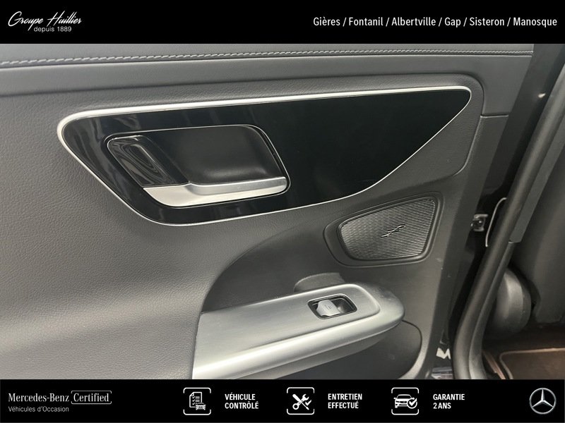 Mercedes Classe C break - Photo 21