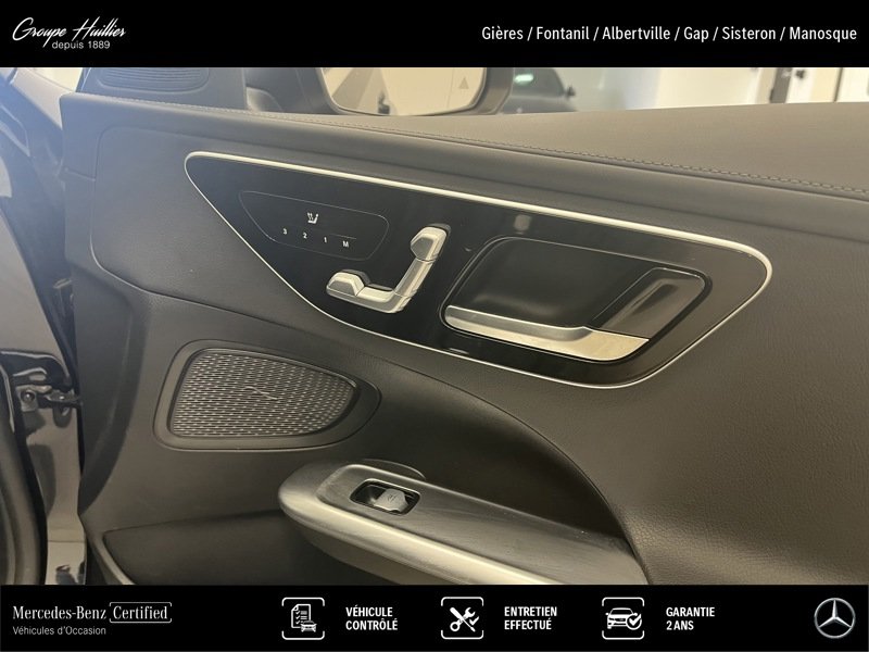 Mercedes Classe C break - Photo 22