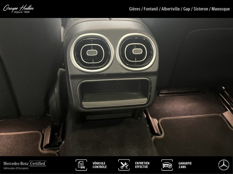 Mercedes Classe C break - Photo 23