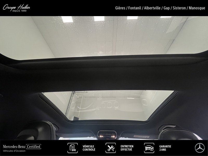 Mercedes Classe C break - Photo 28