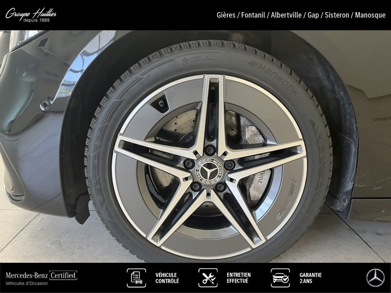 Mercedes Classe C break - Photo 10