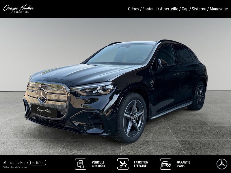 Mercedes GLC - Photo 1