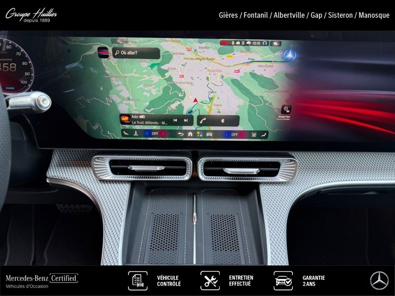 Mercedes GLC - Photo 11