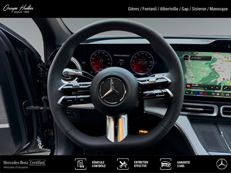 Mercedes GLC - Photo 12