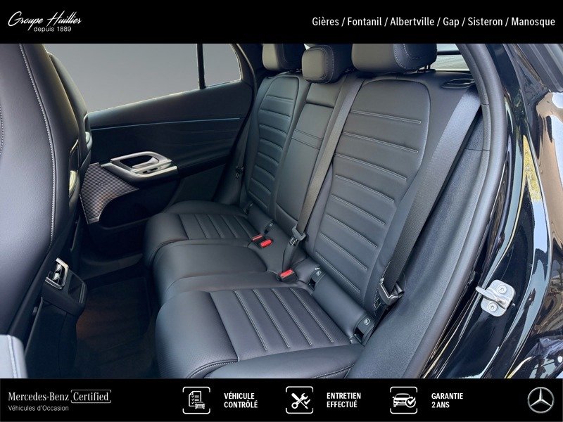 Mercedes GLC - Photo 13
