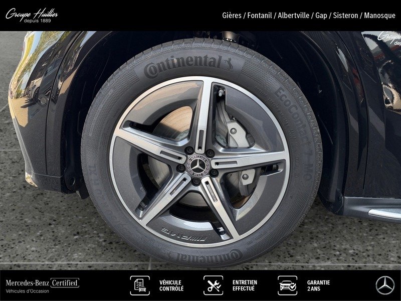 Mercedes GLC - Photo 14
