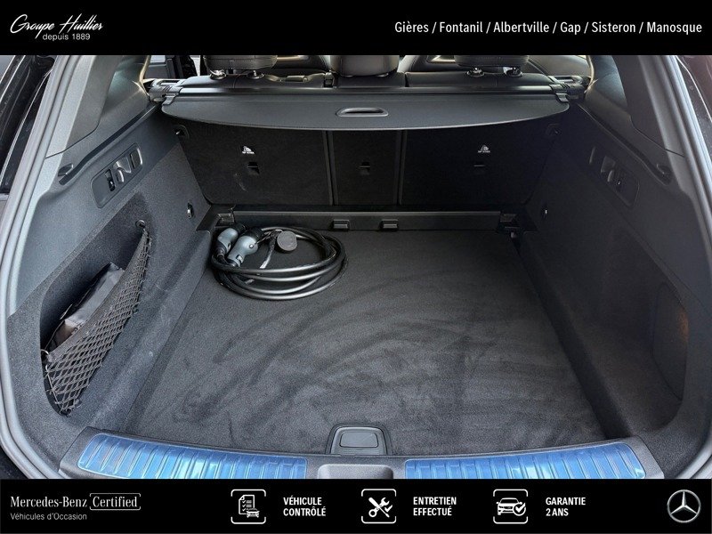Mercedes GLC - Photo 15