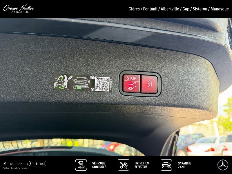 Mercedes GLC - Photo 16