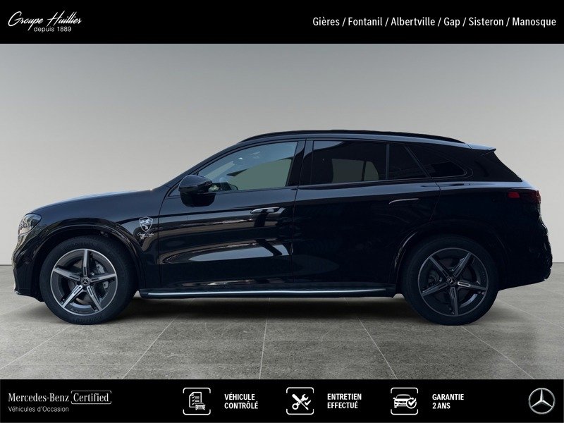 Mercedes GLC - Photo 2