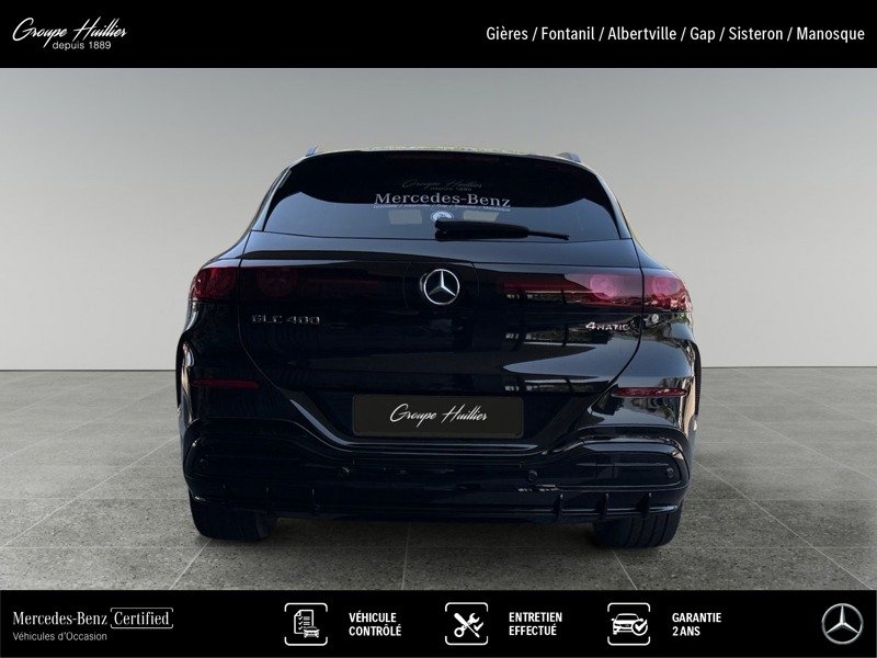 Mercedes GLC - Photo 4