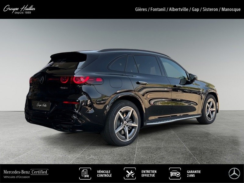 Mercedes GLC - Photo 5