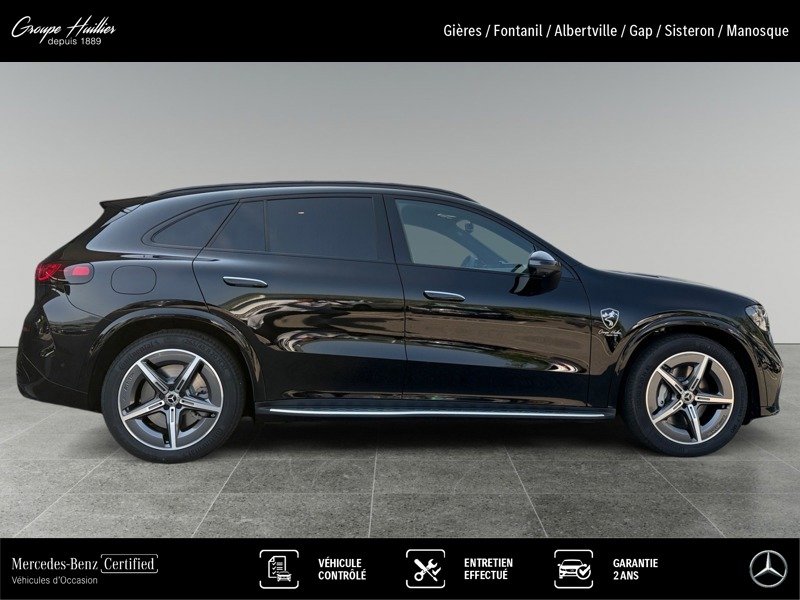 Mercedes GLC - Photo 6