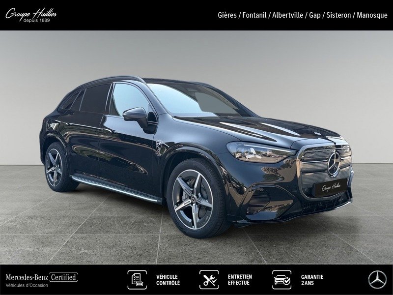 Mercedes GLC - Photo 7