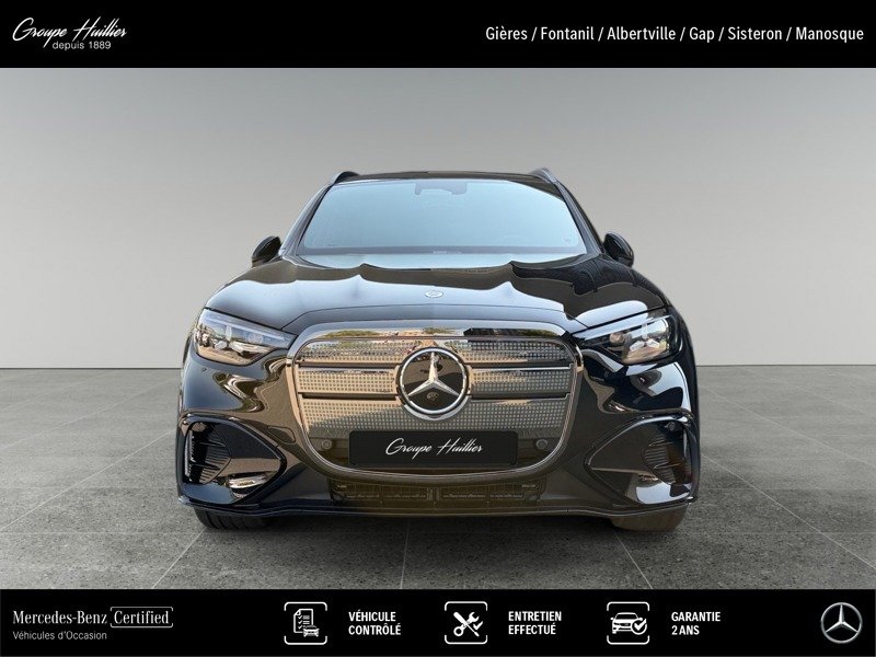 Mercedes GLC - Photo 8