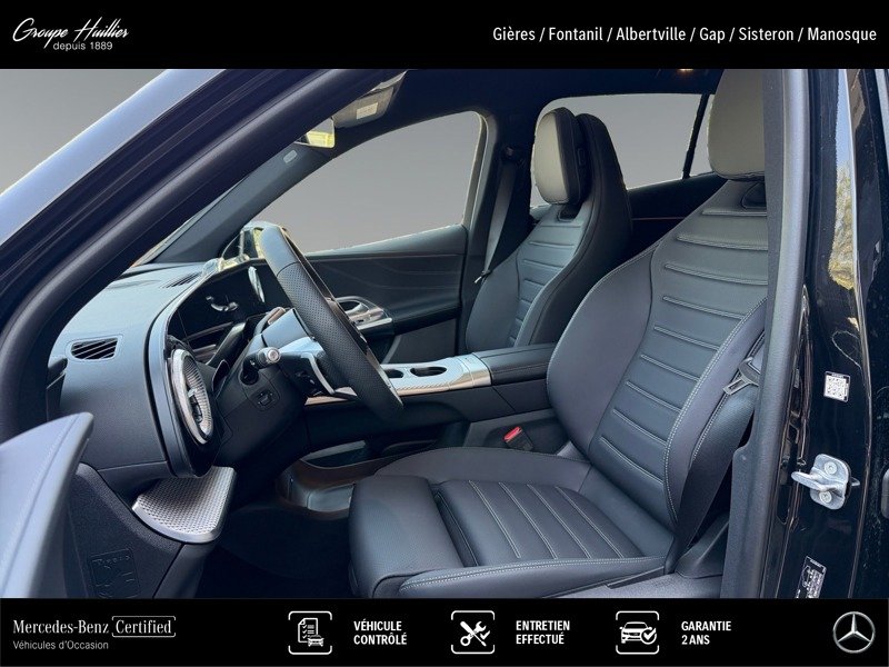 Mercedes GLC - Photo 9