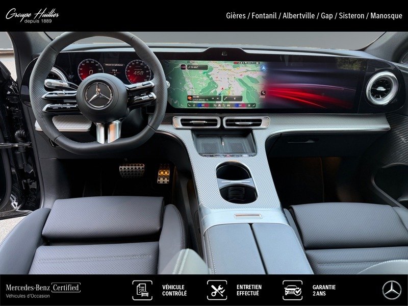 Mercedes GLC - Photo 10