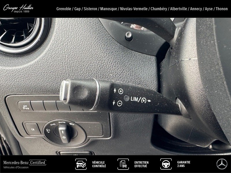 Mercedes Vito - Photo 15