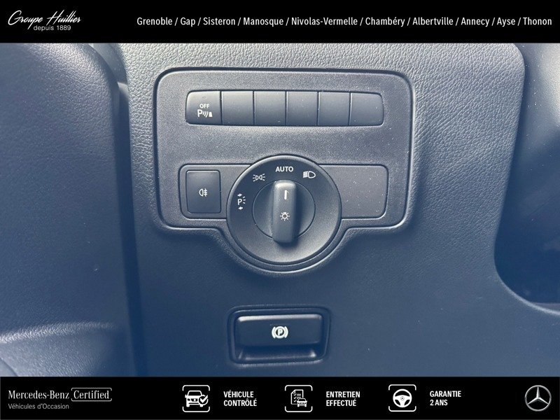 Mercedes Vito - Photo 17