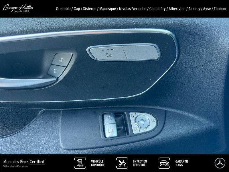 Mercedes Vito - Photo 16