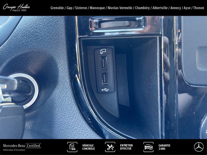 Mercedes Vito - Photo 18