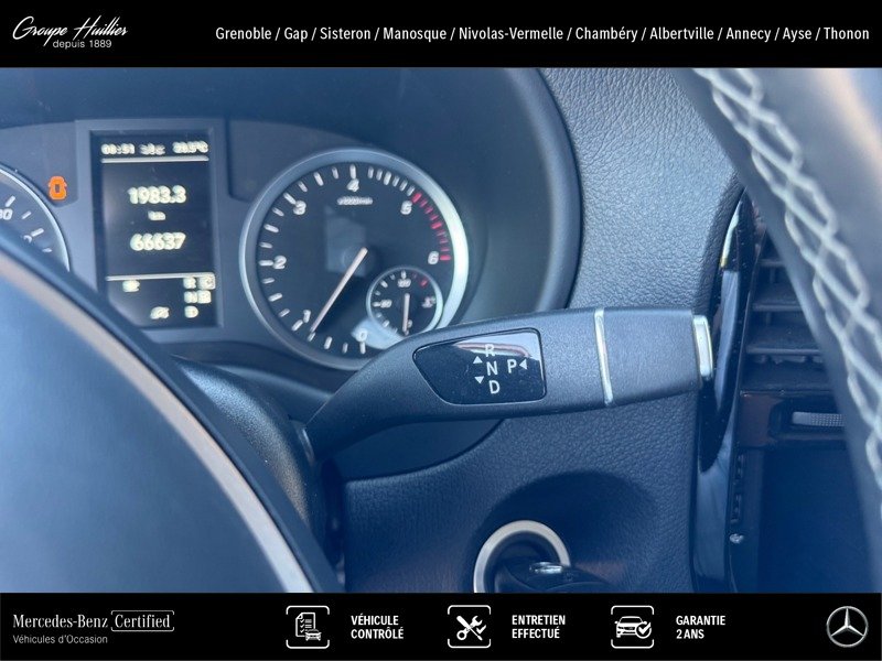 Mercedes Vito - Photo 20