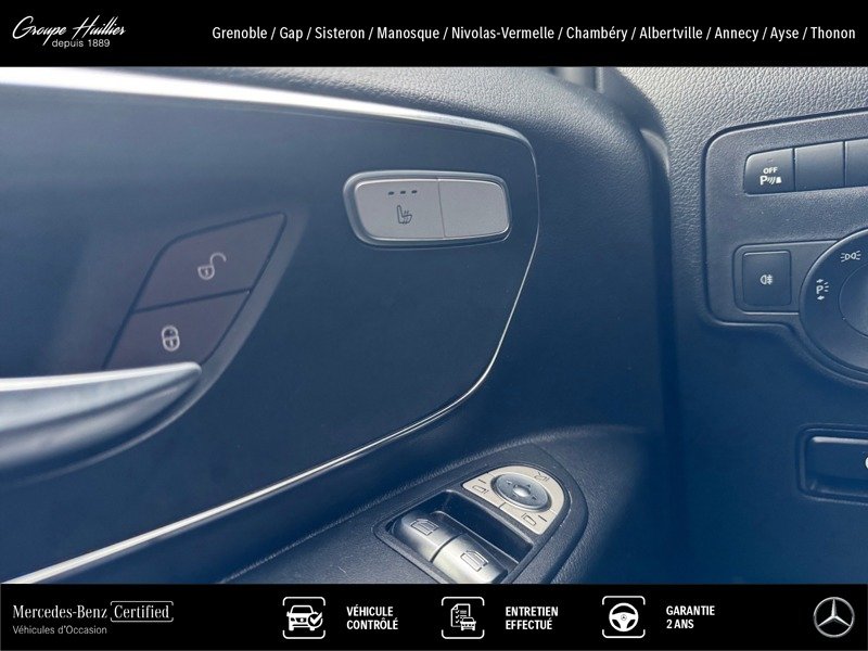 Mercedes Vito - Photo 16