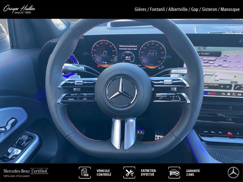 Mercedes GLB - Photo 13