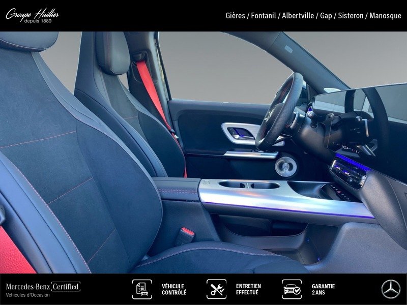 Mercedes GLB - Photo 14