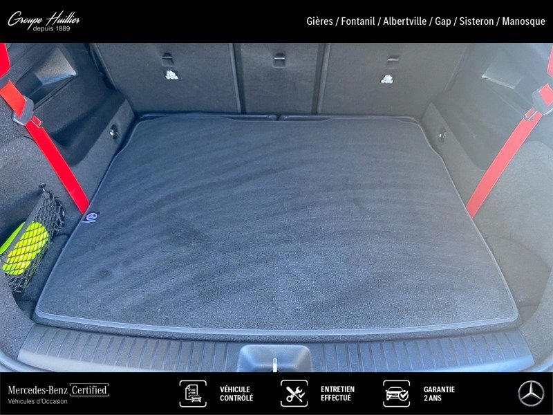 Mercedes GLB - Photo 16