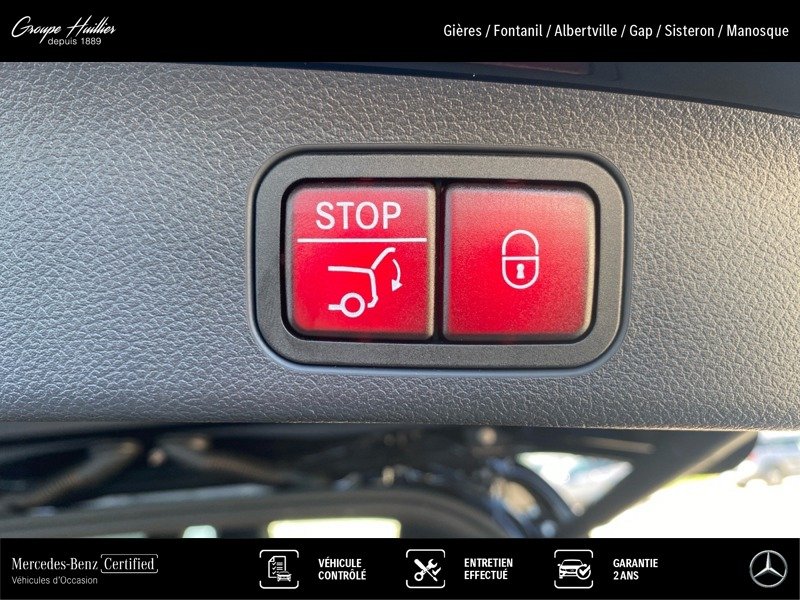 Mercedes GLB - Photo 17