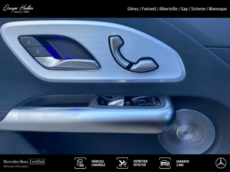 Mercedes GLB - Photo 18