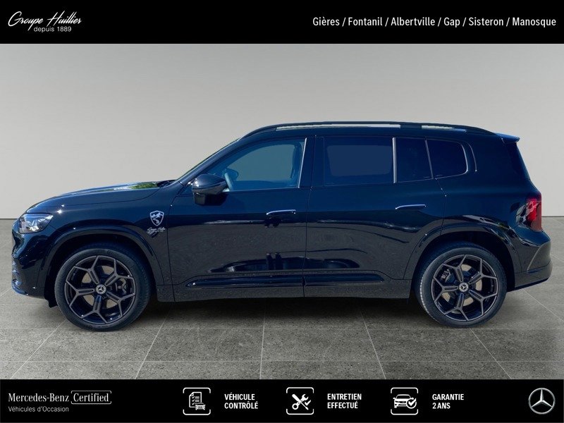 Mercedes GLB - Photo 2