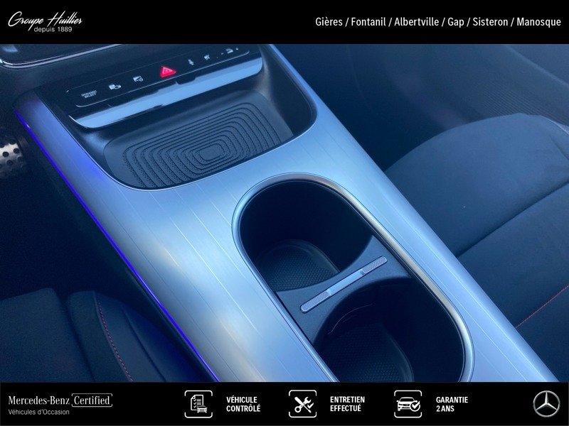 Mercedes GLB - Photo 21