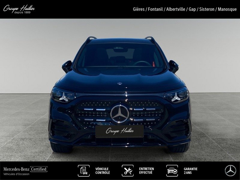 Mercedes GLB - Photo 7