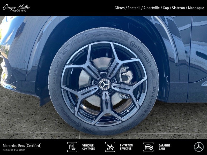 Mercedes GLB - Photo 8