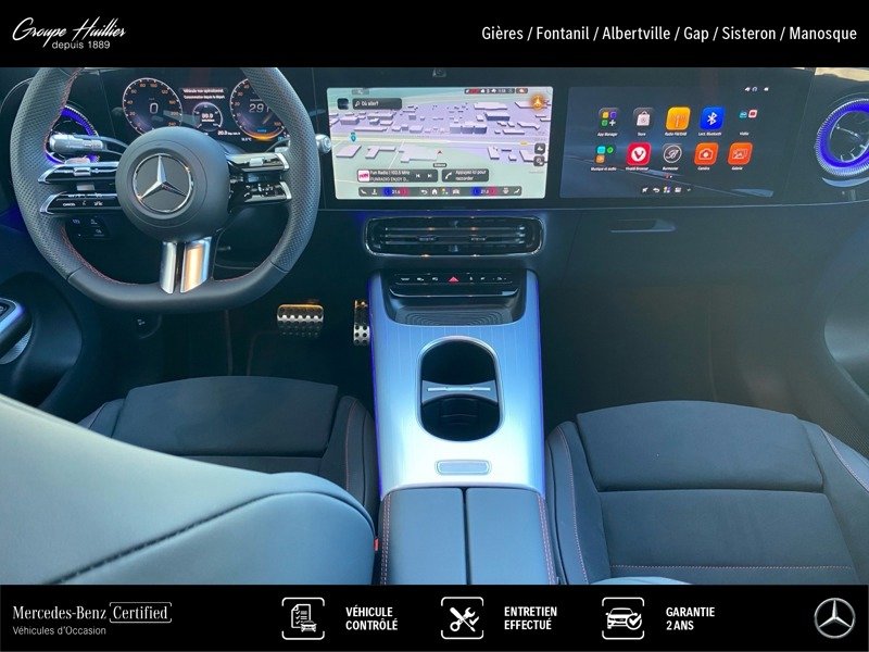 Mercedes GLB - Photo 9