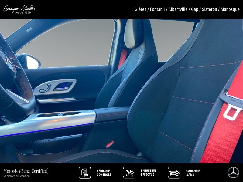 Mercedes GLB - Photo 10