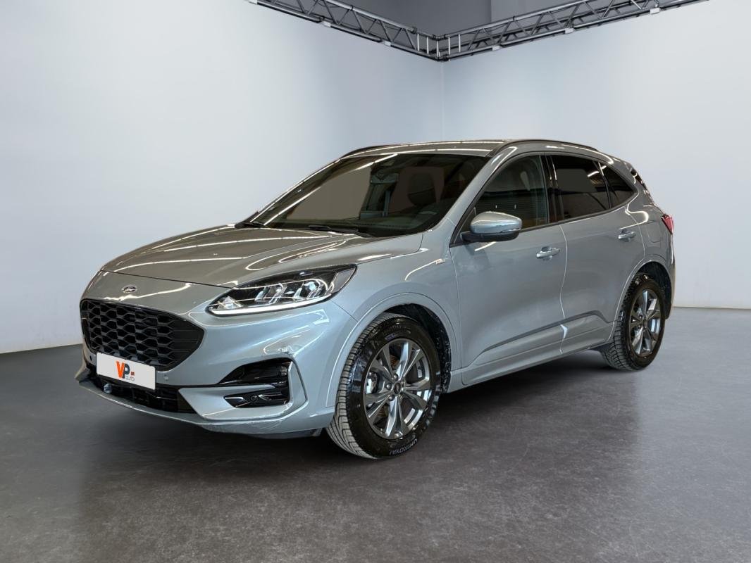 Ford Kuga - Photo 1