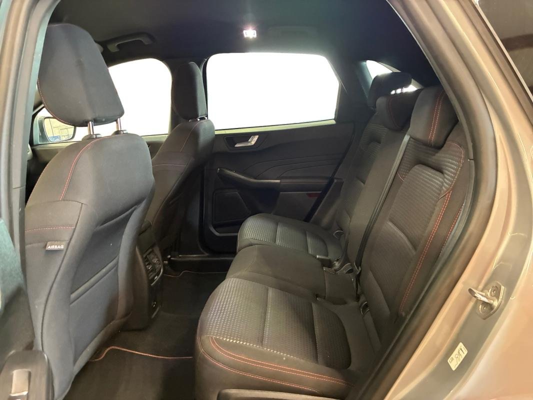 Ford Kuga - Photo 14