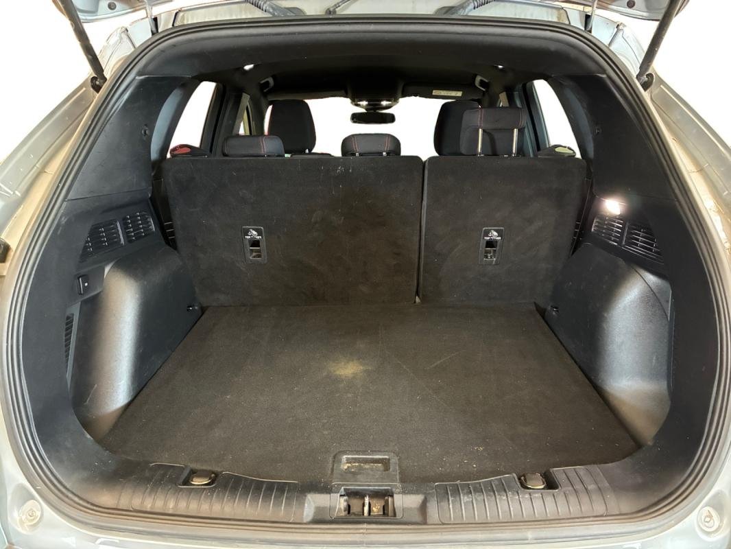 Ford Kuga - Photo 15